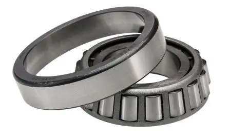 Produktfoto 1 von FAG Rollenlager Konus 1-reihig 61 kN 7200U/min / Außen-Ø 80 mm Außen-ø 67000 N 19.75 mm Gekapselt 11600U/min 9600U/min,