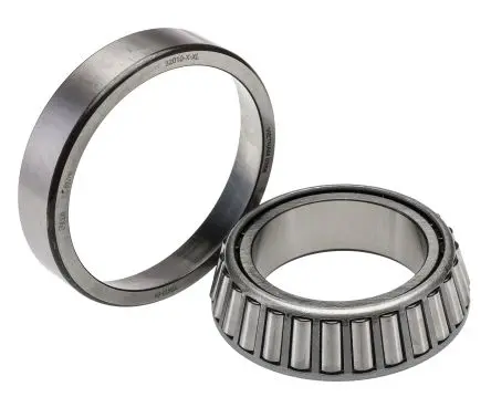 Produktfoto 1 von FAG Kegelrollenlager Konus 1-reihig 64 kN 6500U/min / Außen-Ø 80 mm Außen-ø  94000 N 20 mm 8700U/min 8700U/min, Innen-Ø
