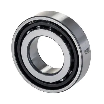 Produktfoto 1 von FAG Schrägkugellager 1-reihig glatt, Innen-Ø 30 mm / Außen-Ø 62 mm Außen-ø , Breite 16 mm