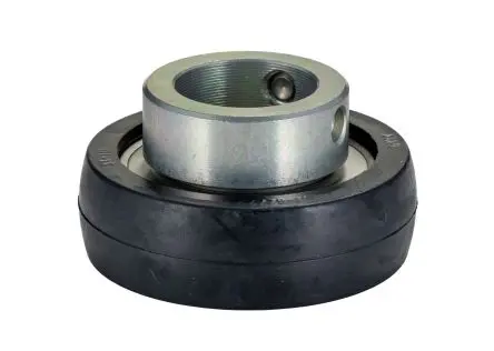 Produktfoto 1 von INA Stahl Lagereinsatz 72.2 mm Außen-ø , Innen-Ø 30 mm, Traglast 11300 N