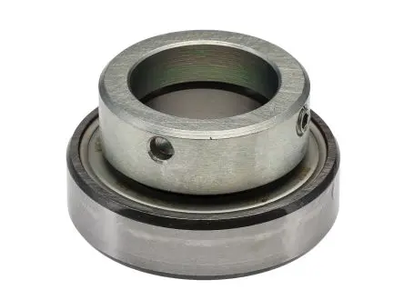 Produktfoto 1 von INA Stahl Lagereinsatz 47 mm Außen-ø , Innen-Ø 25 mm, Traglast 5900 N