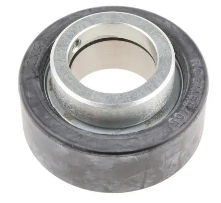 Produktfoto 1 von INA Stahl Lagereinsatz 65.1 mm Außen-ø , Innen-Ø 30 mm, Traglast 8300 N