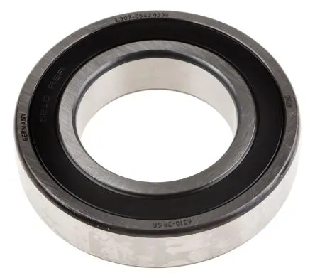 Produktfoto 1 von FAG 1-reihig Kugellager glatt, Innen-Ø 50 mm / Außen-Ø 90 mm Außen-ø , Breite 20 mm
