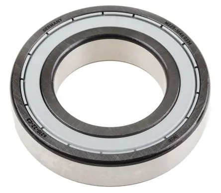 Produktfoto 1 von FAG 1-reihig Kugellager glatt, Innen-Ø 50 mm / Außen-Ø 90 mm Außen-ø , Breite 20 mm