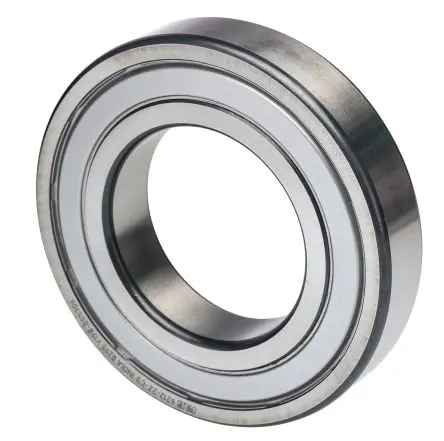 Produktfoto 1 von FAG Einreihiges Rillenkugellager Rillenkugellager 1-reihig , Innen-Ø 60mm / Außen-Ø 110mm, Breite 22mm