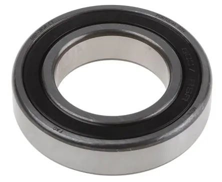 Produktfoto 1 von FAG 1-reihig Kugellager glatt, Innen-Ø 35 mm / Außen-Ø 62 mm Außen-ø , Breite 14 mm