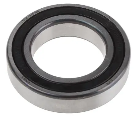 Produktfoto 1 von FAG Einreihiges Rillenkugellager Rillenkugellager 1-reihig , Innen-Ø 40mm / Außen-Ø 68mm, Breite 15mm