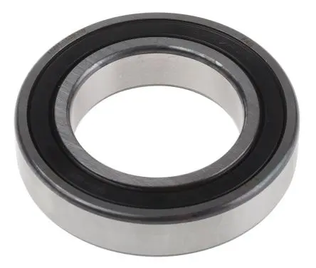 Produktfoto 1 von FAG 1-reihig Kugellager glatt, Innen-Ø 45 mm / Außen-Ø 75 mm Außen-ø , Breite 16 mm