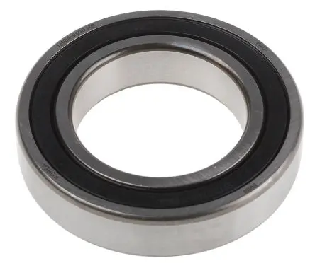 Produktfoto 1 von FAG 1-reihig Kugellager glatt, Innen-Ø 45 mm / Außen-Ø 75 mm Außen-ø , Breite 16 mm