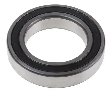 Produktfoto 1 von FAG 1-reihig Kugellager glatt, Innen-Ø 50 mm / Außen-Ø 80 mm Außen-ø , Breite 16 mm