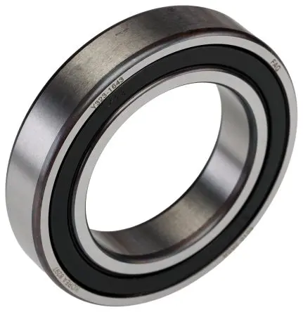 Produktfoto 1 von FAG 1-reihig Kugellager glatt, Innen-Ø 50 mm / Außen-Ø 80 mm Außen-ø , Breite 16 mm