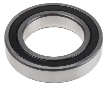 Produktfoto 1 von FAG 1-reihig Kugellager glatt, Innen-Ø 55 mm / Außen-Ø 90 mm Außen-ø , Breite 18 mm