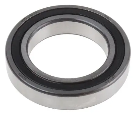 Produktfoto 1 von FAG 1-reihig Kugellager glatt, Innen-Ø 60 mm / Außen-Ø 95 mm Außen-ø , Breite 18 mm