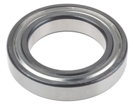 Produktfoto 1 von FAG 1-reihig Kugellager glatt, Innen-Ø 60 mm / Außen-Ø 95 mm Außen-ø , Breite 18 mm