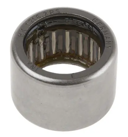 Produktfoto 1 von INA Rollenlager 1-reihig Nadelhülse 7600 N 9300U/min / Außen-Ø 22 mm Außen-ø 9700 N Gekapselt 9300U/min, Innen-Ø 16 mm,