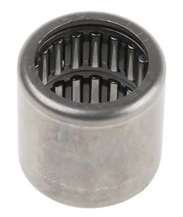 Produktfoto 1 von INA Rollenlager 2-reihig Nadelhülse 13100 N 9300U/min / Außen-Ø 22 mm Außen-ø 19400 N 15600U/min 15600U/min, Innen-Ø 16