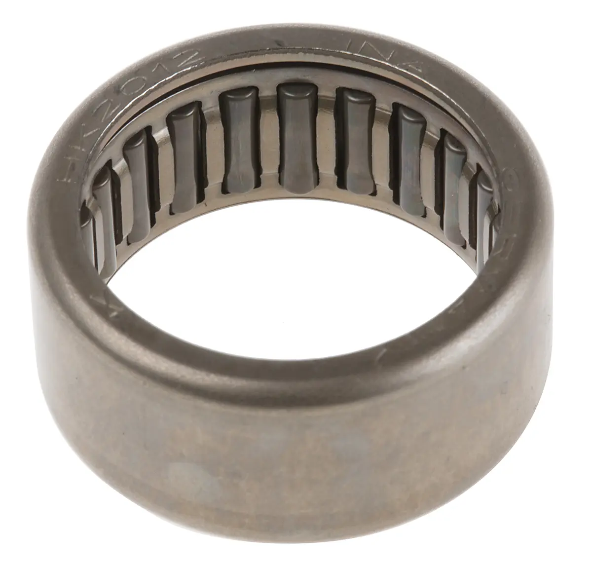 Produktfoto 1 von INA Rollenlager 1-reihig Nadelhülse 8600 N 7600rpm / Außen-Ø 26 mm Außen-ø  12100 N 12700rpm 12700rpm, Innen-Ø 20 mm,