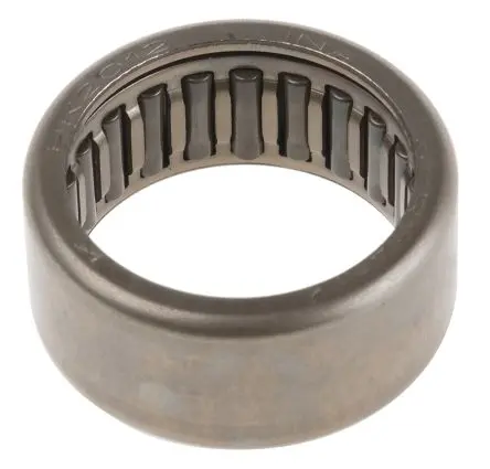 Produktfoto 1 von INA Rollenlager 1-reihig Nadelhülse 8600 N 7600U/min / Außen-Ø 26 mm Außen-ø 12100 N 12700U/min 12700U/min, Innen-Ø 20