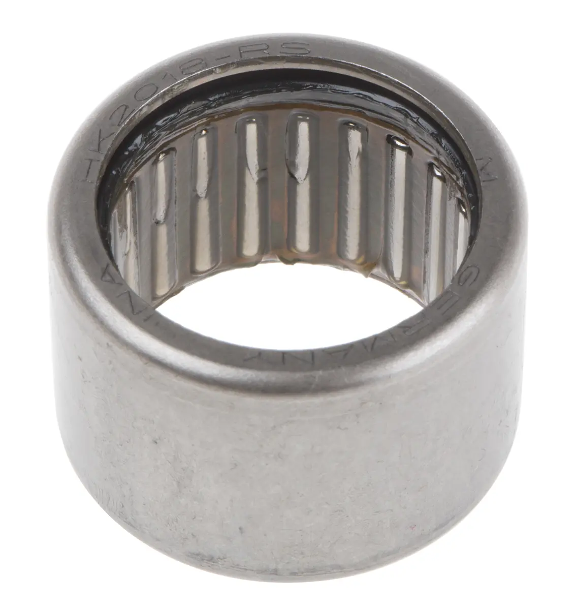 Produktfoto 1 von INA Rollenlager 1-reihig Nadelhülse 12700 N 7600rpm / Außen-Ø 26 mm Außen-ø  20100 N Gekapselt 7600rpm, Innen-Ø 20 mm,