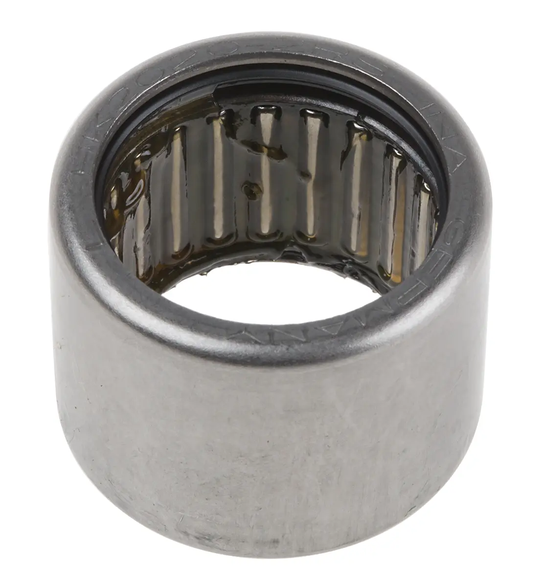 Produktfoto 1 von INA Rollenlager 1-reihig Nadelhülse 12700 N 7600rpm / Außen-Ø 26 mm Außen-ø  20100 N Gekapselt 7600rpm, Innen-Ø 20 mm,
