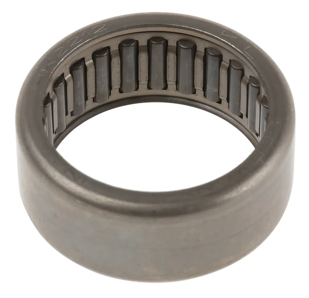 Produktfoto 1 von INA Rollenlager 1-reihig Nadelhülse 9100 N 7000rpm / Außen-Ø 28 mm Außen-ø  13400 N 11700rpm 11700rpm, Innen-Ø 22 mm,