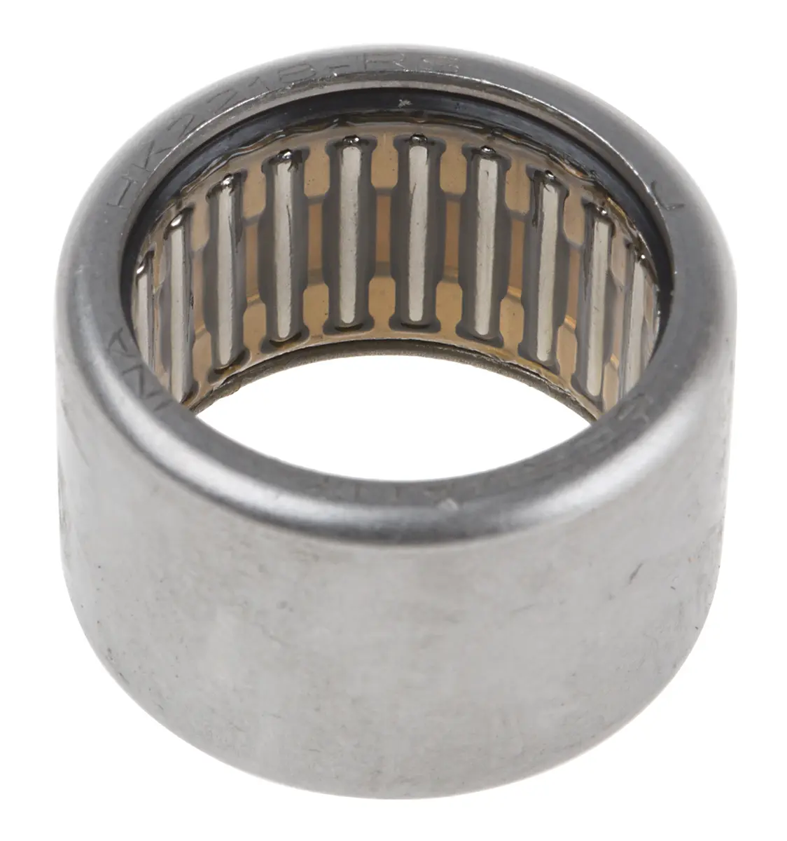 Produktfoto 1 von INA Rollenlager 1-reihig Nadelhülse 13400 N 7000rpm / Außen-Ø 28 mm Außen-ø  22100 N Gekapselt 7000rpm, Innen-Ø 22 mm,