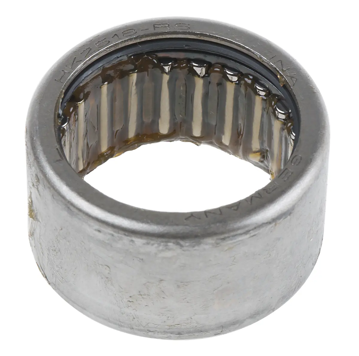 Produktfoto 1 von INA Rollenlager 1-reihig Nadelhülse 15600 N 6100rpm / Außen-Ø 32 mm Außen-ø  24000 N Gekapselt 6100rpm, Innen-Ø 25 mm,