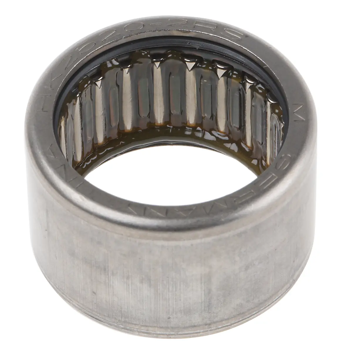 Produktfoto 1 von INA Rollenlager 1-reihig Nadelhülse 15600 N 6100rpm / Außen-Ø 32 mm Außen-ø  24000 N Gekapselt 6100rpm, Innen-Ø 25 mm,