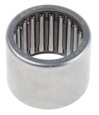 Produktfoto 1 von INA Rollenlager 1-reihig Nadelhülse 25500 N 6100U/min / Außen-Ø 32 mm Außen-ø 45000 N 10200U/min 10200U/min, Innen-Ø 25