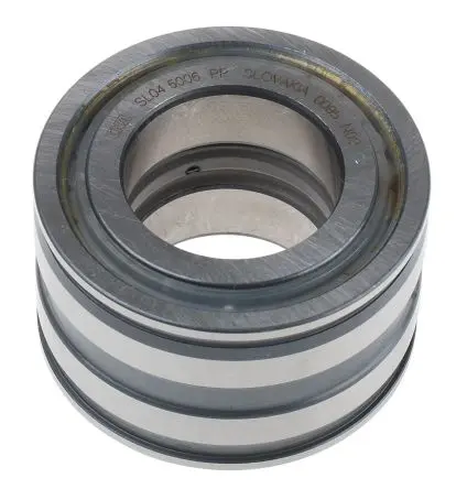 Produktfoto 1 von INA Rollenlager 2-reihig / Außen-Ø 55 mm Außen-ø 67 N Gekapselt 4100U/min 50 N CN 4100U/min, Innen-Ø 30 mm, Breite 34