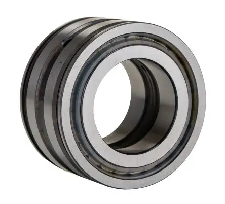 Produktfoto 1 von INA Rollenlager 2-reihig / Außen-Ø 62 mm Außen-ø 88000 N Gekapselt 3550U/min 63000 N 3550U/min, Innen-Ø 35 mm, Breite
