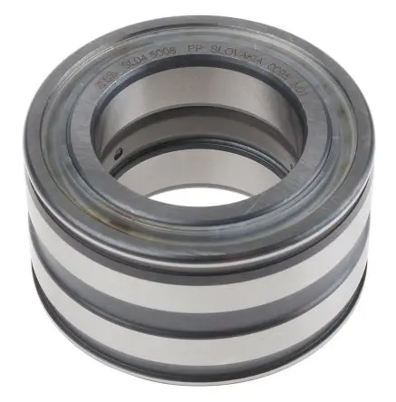 Produktfoto 1 von INA Rollenlager 2-reihig / Außen-Ø 68 mm Außen-ø 111000 N Gekapselt 3150U/min 80000 N 3150U/min, Innen-Ø 40 mm, Breite