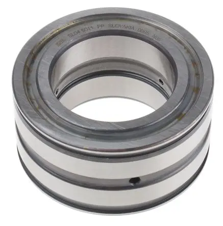 Produktfoto 1 von INA Rollenlager 2-reihig / Außen-Ø 90 mm Außen-ø 186000 N Gekapselt 2340U/min 120000 N 2340U/min, Innen-Ø 55 mm, Breite