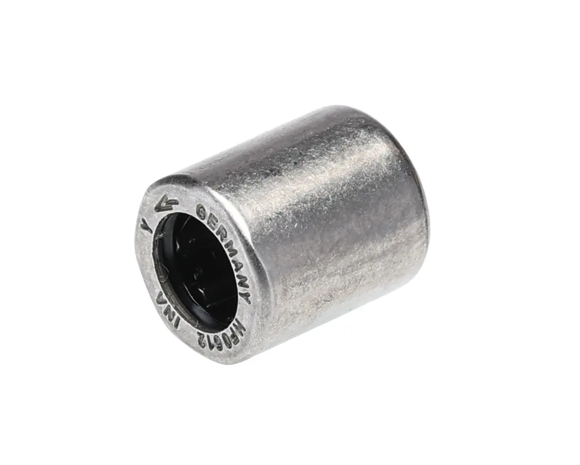Produktfoto 1 von INA Klemmkörperfreilauf 6 mm, D.=10 mm Außen-ø  12 mm