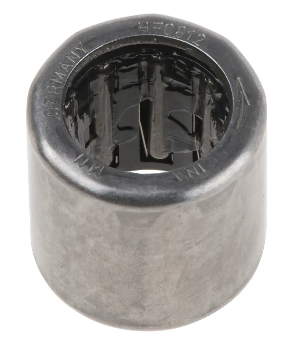 Produktfoto 1 von INA Nadelhülsen, Serie HF, D.=12mm, 3.15Nm