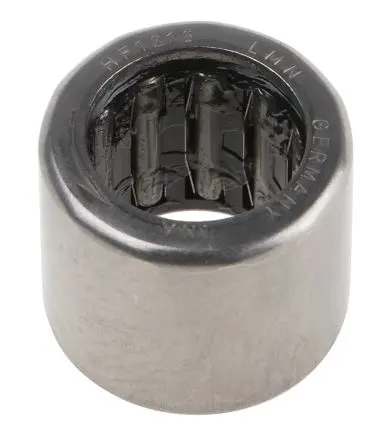 Produktfoto 1 von INA Klemmkörperfreilauf, Serie HF 12 mm, D.=18 mm Außen-ø 16 mm