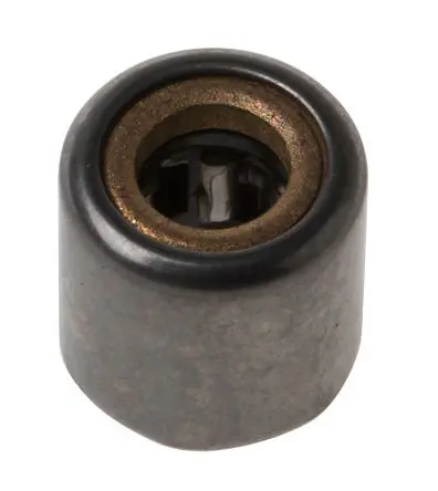 Produktfoto 1 von INA Klemmkörperfreilauf 4 mm, D.=8 mm Außen-ø 8 mm