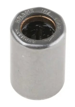 Produktfoto 1 von INA Klemmkörperfreilauf 6 mm, D.=10 mm Außen-ø 15 mm