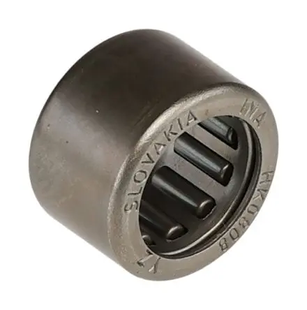 Produktfoto 1 von INA Rollenlager 1-reihig Nadelhülse 2750 N 17700U/min / Außen-Ø 12 mm Außen-ø 2600 N 29500U/min 29500U/min, Innen-Ø 8