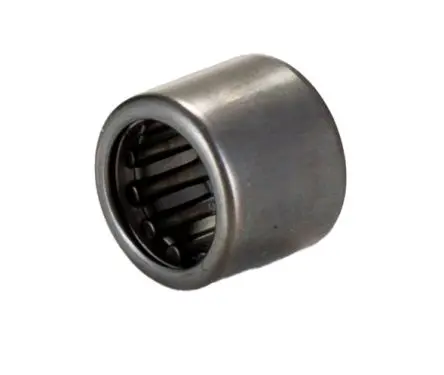 Produktfoto 1 von INA Rollenlager 1-reihig Nadelhülse 3800 N 17700U/min / Außen-Ø 12 mm Außen-ø 3950 N 29500U/min 29500U/min, Innen-Ø 8