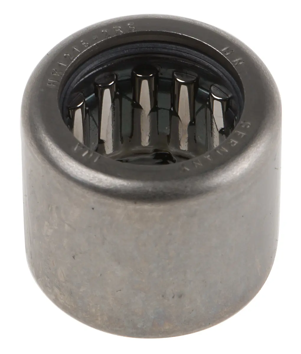 Produktfoto 1 von INA Rollenlager 1-reihig Nadelhülse 6500 N 12000rpm / Außen-Ø 18 mm Außen-ø  7300 N Gekapselt 12000rpm, Innen-Ø 12 mm,