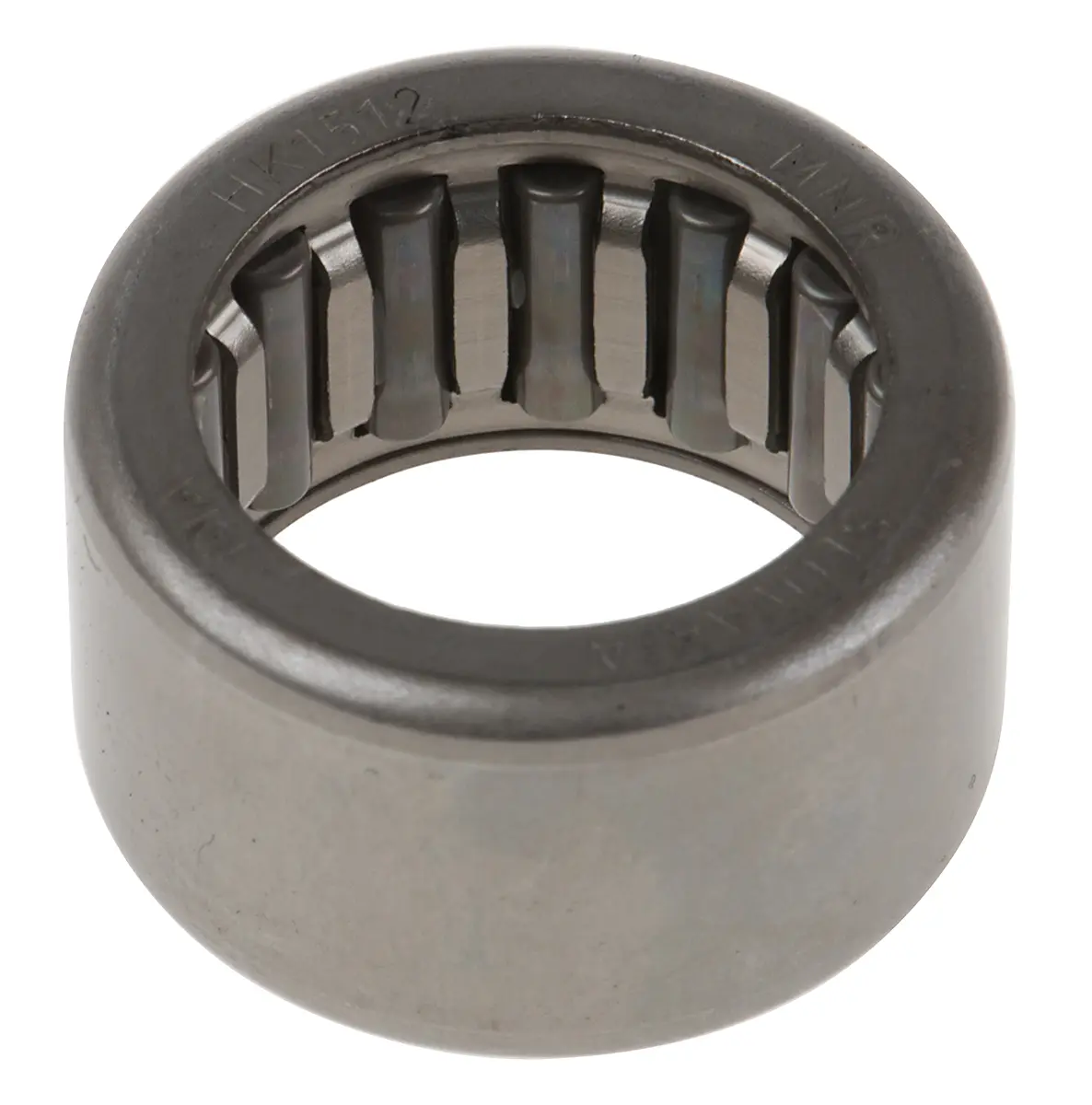 Produktfoto 1 von INA Rollenlager 1-reihig Nadelhülse 7900 N 9800rpm / Außen-Ø 21 mm Außen-ø  9400 N 16300rpm 16300rpm, Innen-Ø 15 mm,