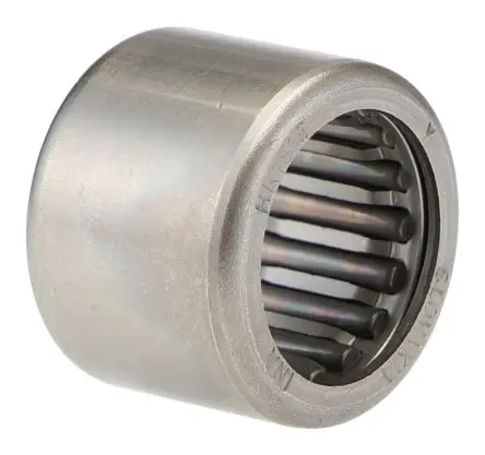 Produktfoto 1 von INA Rollenlager 1-reihig Nadelhülse 10500 N 9900U/min / Außen-Ø 21 mm Außen-ø 14400 N 16500U/min 16500U/min, Innen-Ø 15