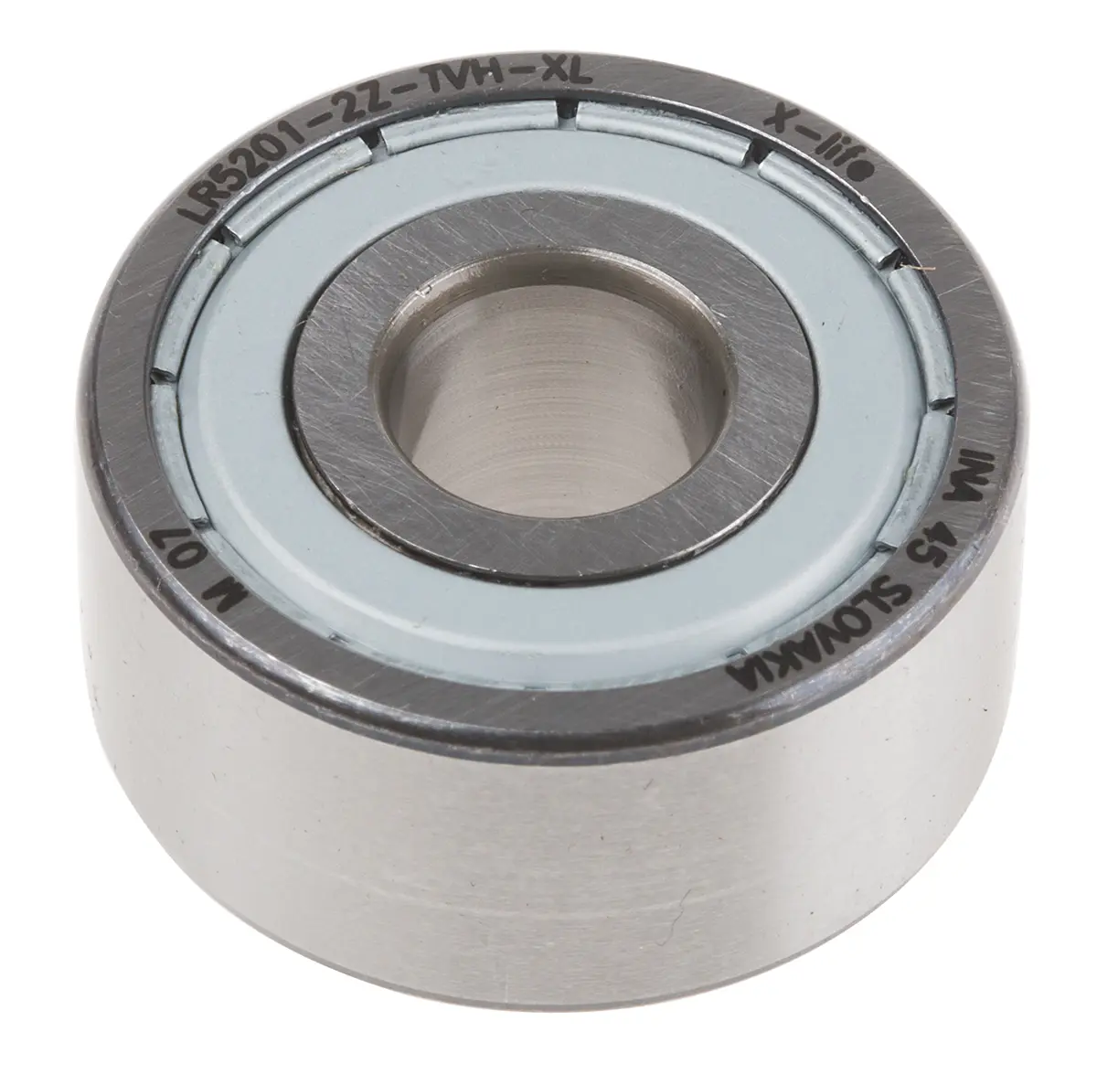 Produktfoto 1 von INA Kurvenrolle, Wellen-Ø 35 mm, 8.8 kN 12 mm