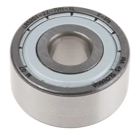 Produktfoto 1 von INA Kurvenrolle, Wellen-Ø 35 mm, 8.8 kN 12 mm