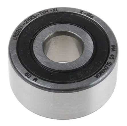 Produktfoto 1 von INA Kurvenrolle, Wellen-Ø 35 mm, 8800 N 12 mm