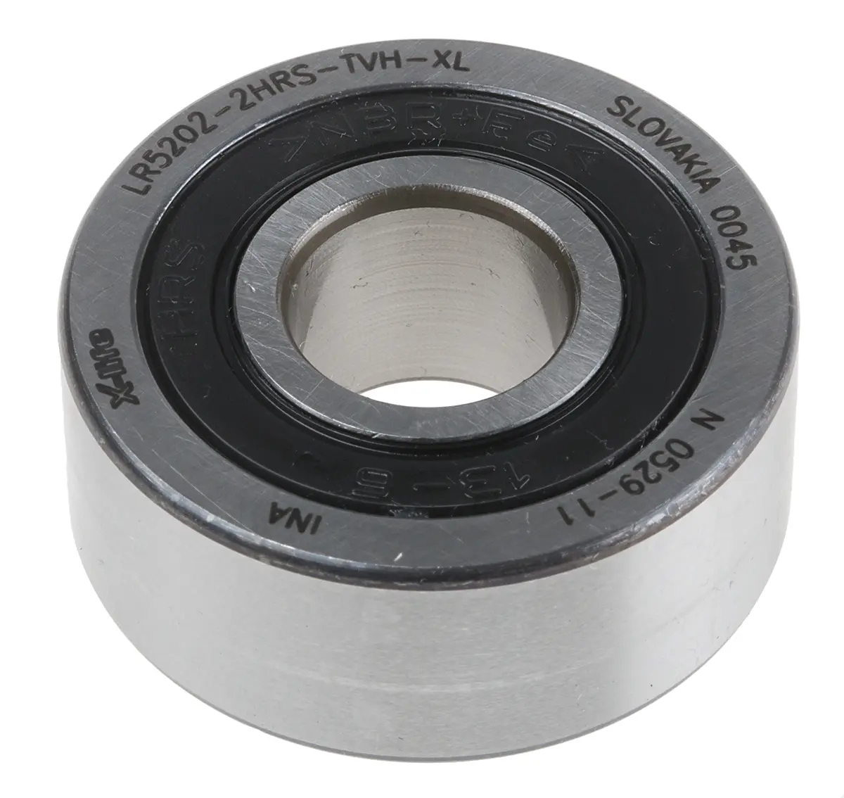Produktfoto 1 von INA Kurvenrolle, Wellen-Ø 40 mm, 10.8 kN 15 mm