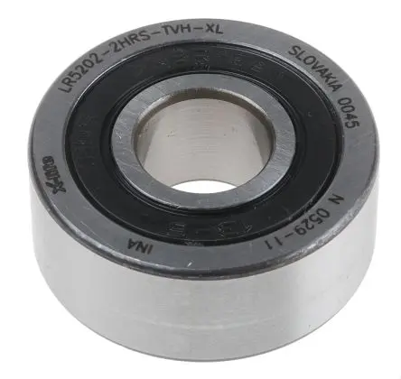 Produktfoto 1 von INA Kurvenrolle, Wellen-Ø 40 mm, 10800 N 15 mm