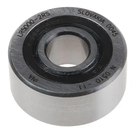 Produktfoto 1 von INA Kurvenrolle, Wellen-Ø 28 mm, 4750 N 10 mm