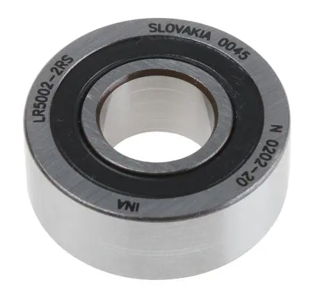 Produktfoto 1 von INA Kurvenrolle, Wellen-Ø 35 mm, 6.5 kN 15 mm